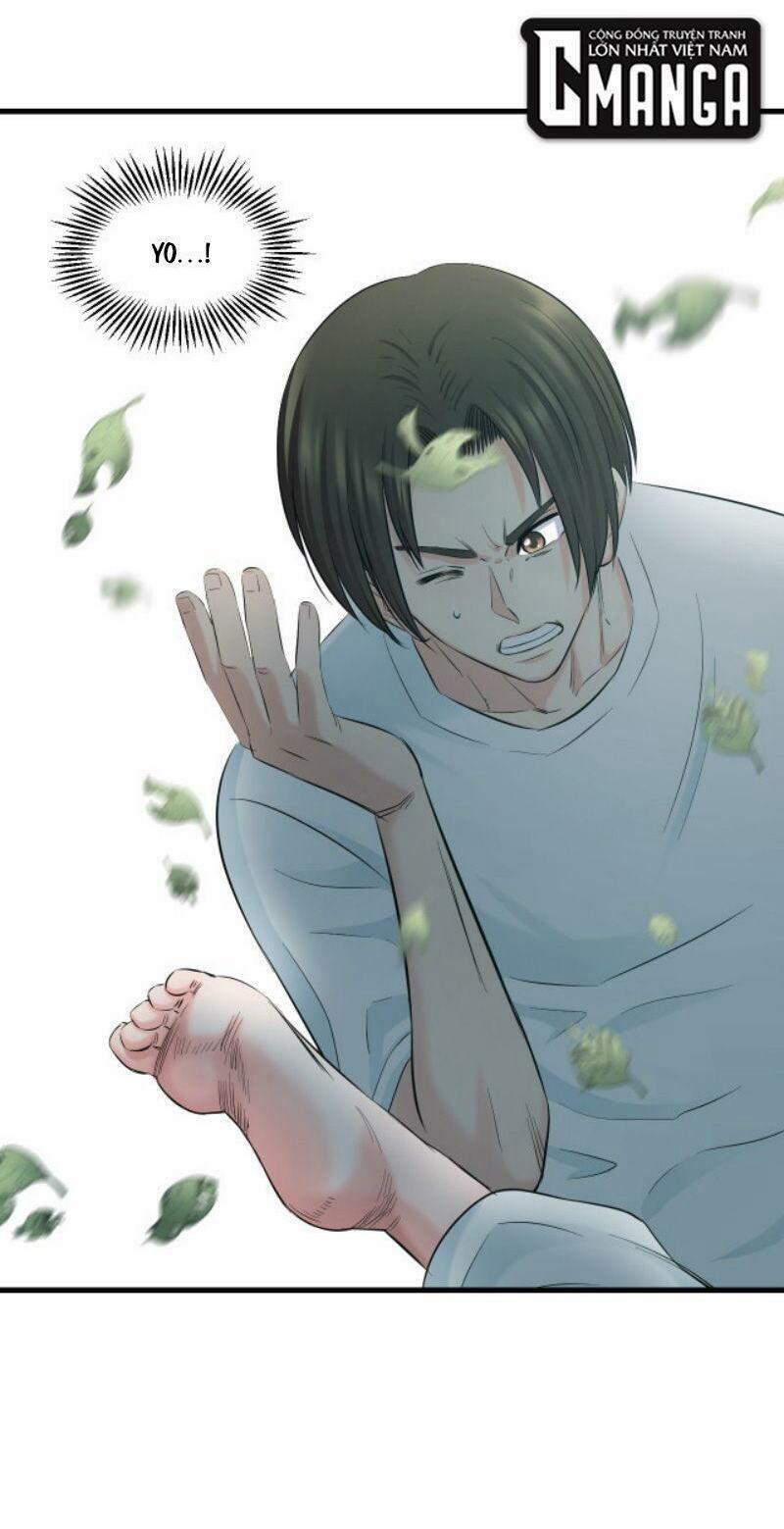 Đối Mặt Với Thử Thách 56 trang 41