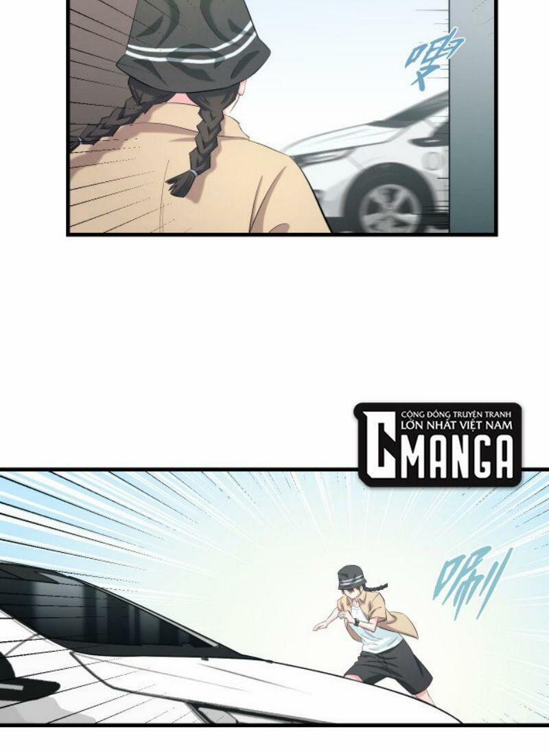 Đối Mặt Với Thử Thách 56 trang 5