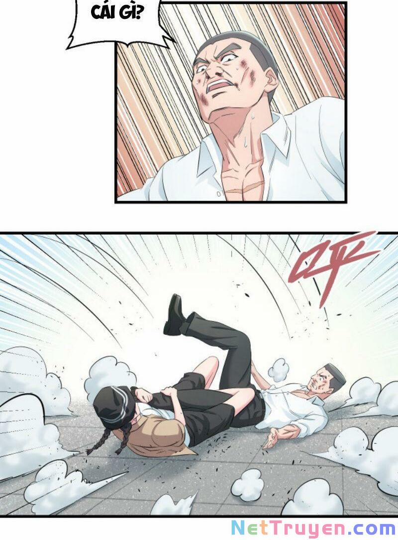 Đối Mặt Với Thử Thách 57 trang 26