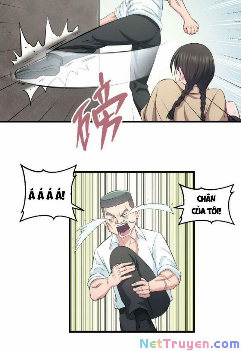 Đối Mặt Với Thử Thách 57 trang 33