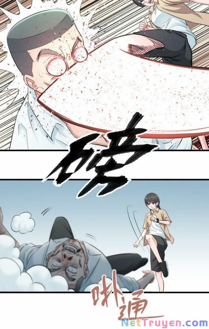 Đối Mặt Với Thử Thách 57 trang 35