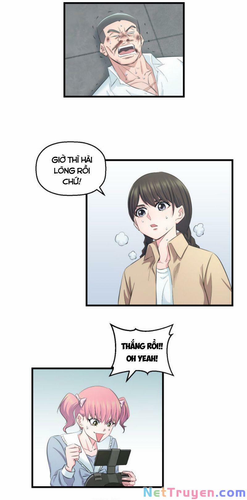 Đối Mặt Với Thử Thách 57 trang 36