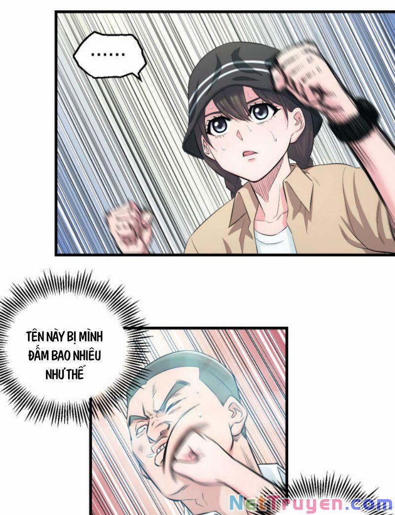 Đối Mặt Với Thử Thách 57 trang 7