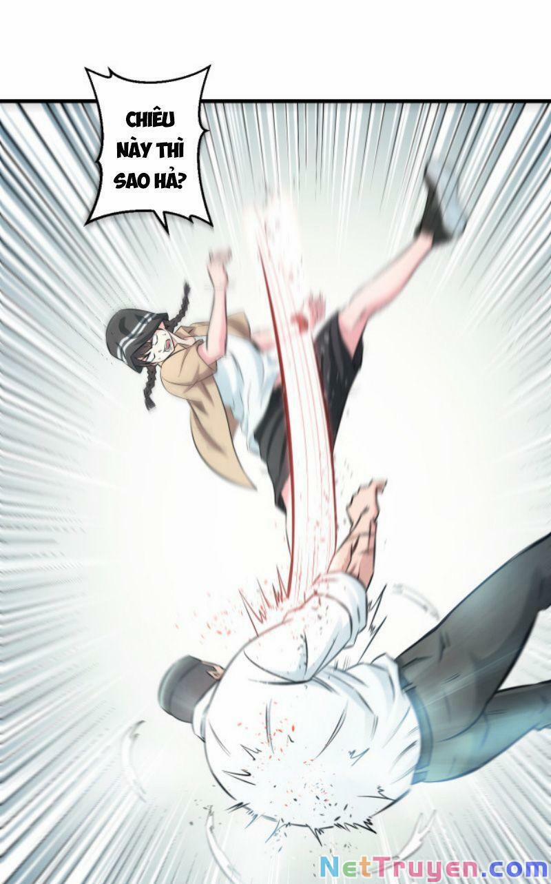 Đối Mặt Với Thử Thách 57 trang 9