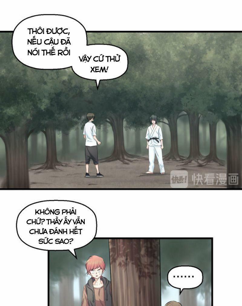 Đối Mặt Với Thử Thách 58 trang 8