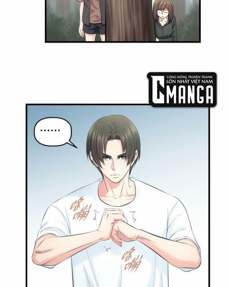 Đối Mặt Với Thử Thách 58 trang 9