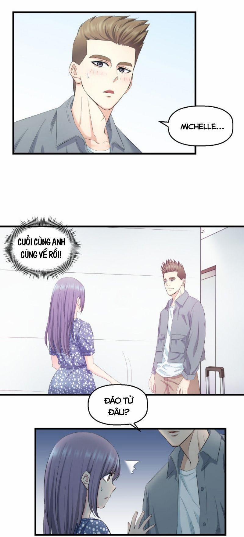 Đối Mặt Với Thử Thách 59 trang 2