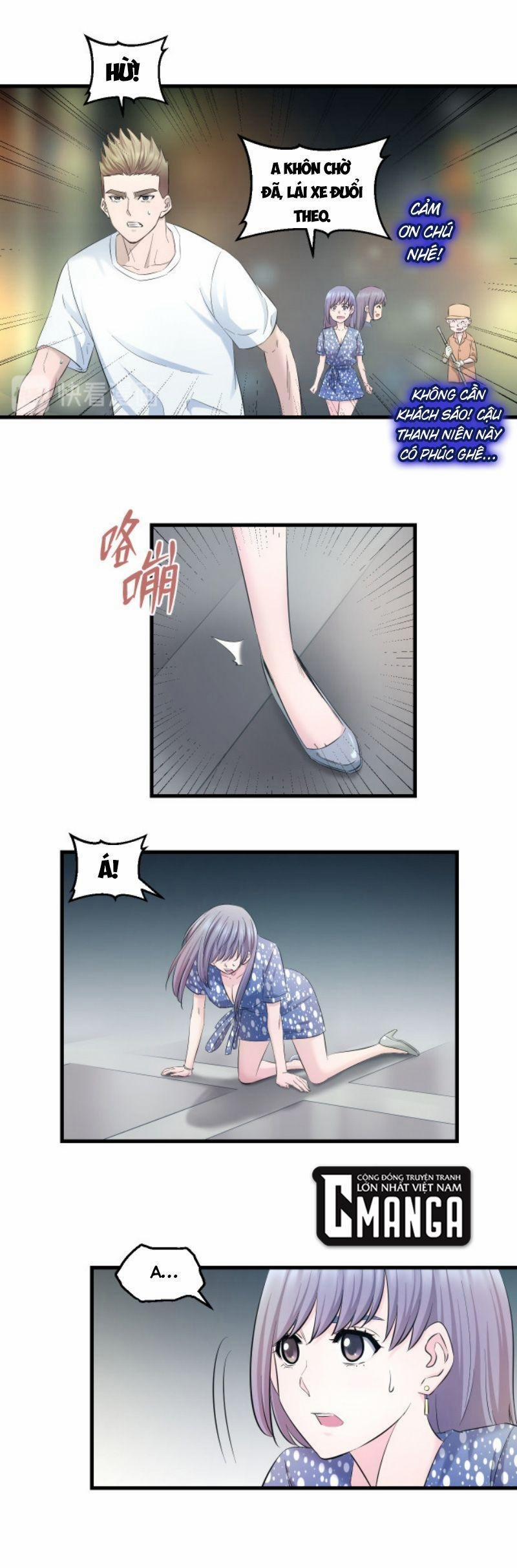 Đối Mặt Với Thử Thách 59 trang 20