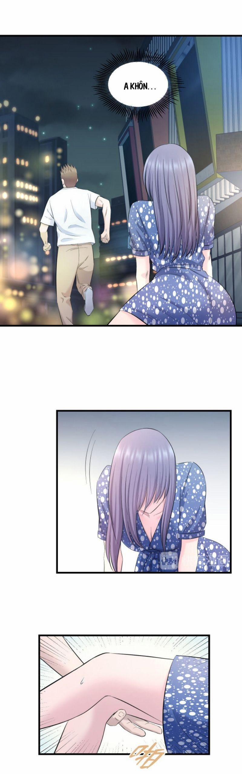 Đối Mặt Với Thử Thách 59 trang 21