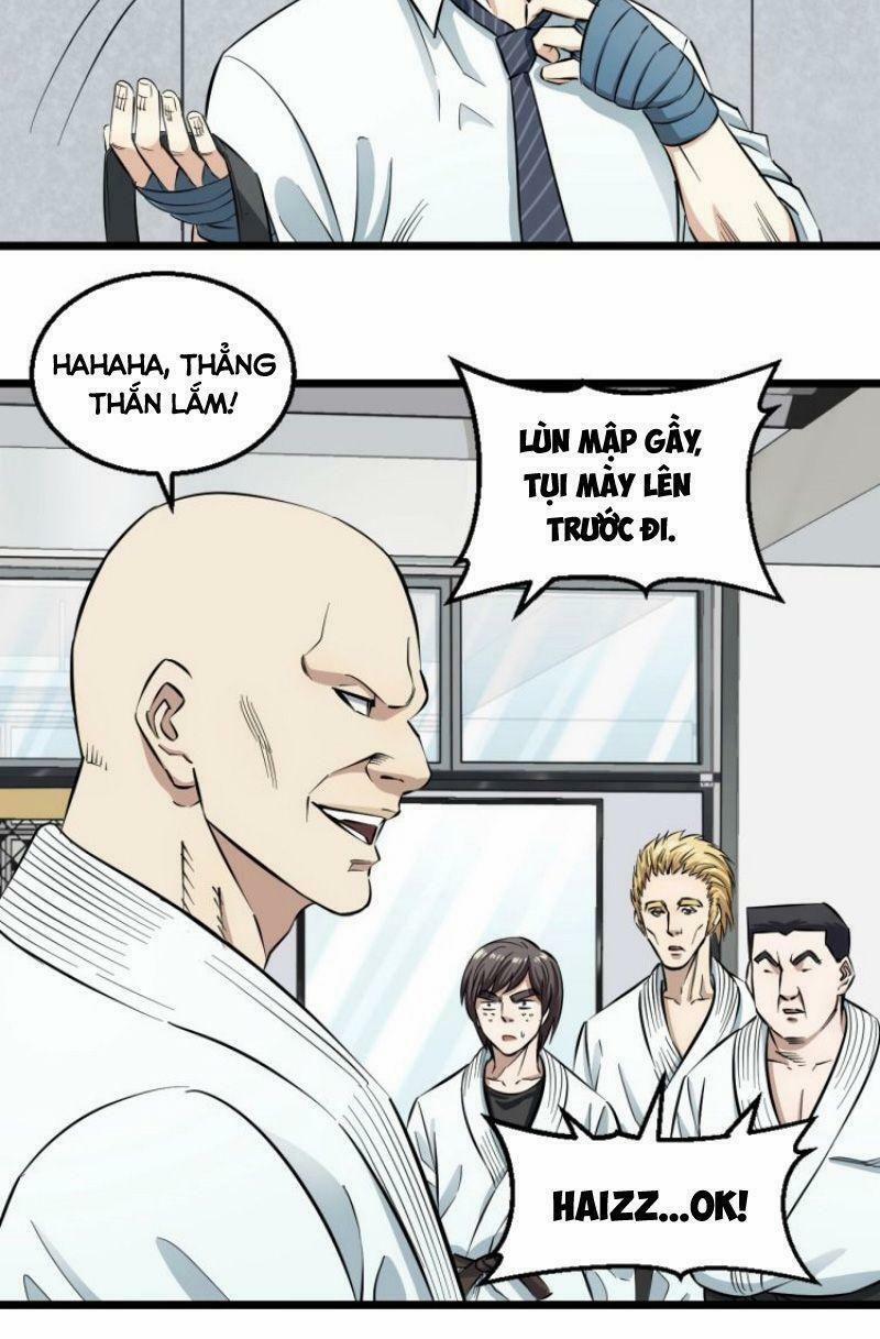 Đối Mặt Với Thử Thách 6 trang 18
