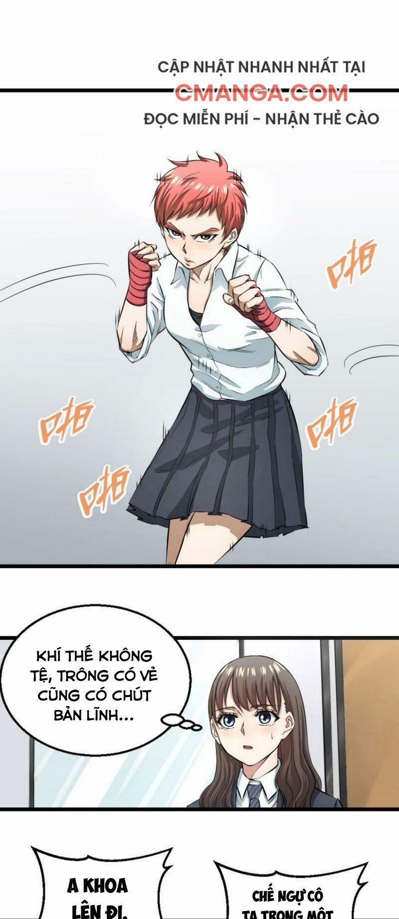 Đối Mặt Với Thử Thách 6 trang 24