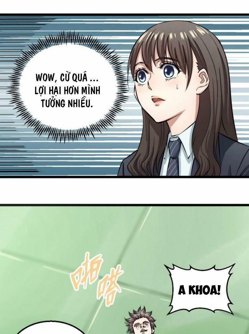 Đối Mặt Với Thử Thách 6 trang 33