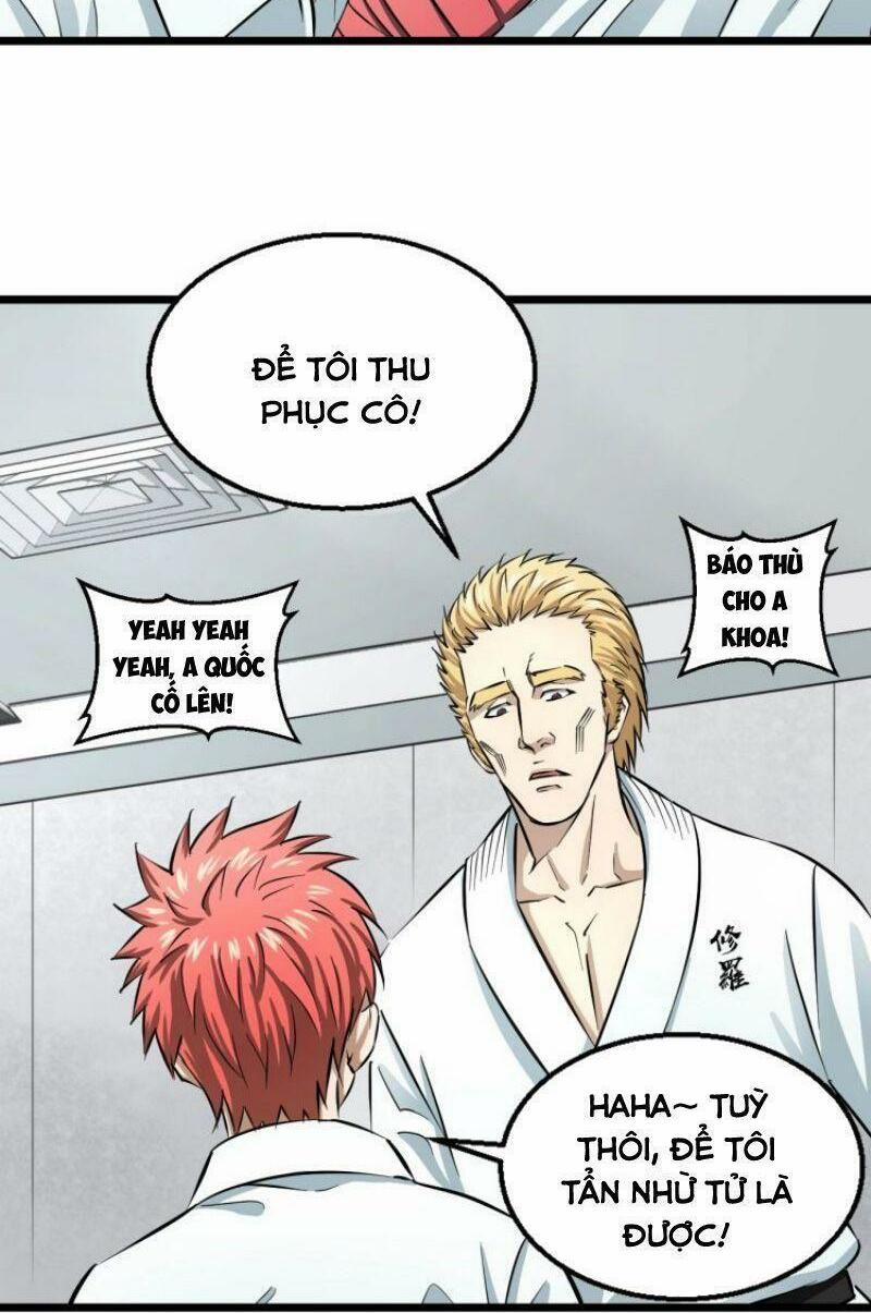 Đối Mặt Với Thử Thách 6 trang 36