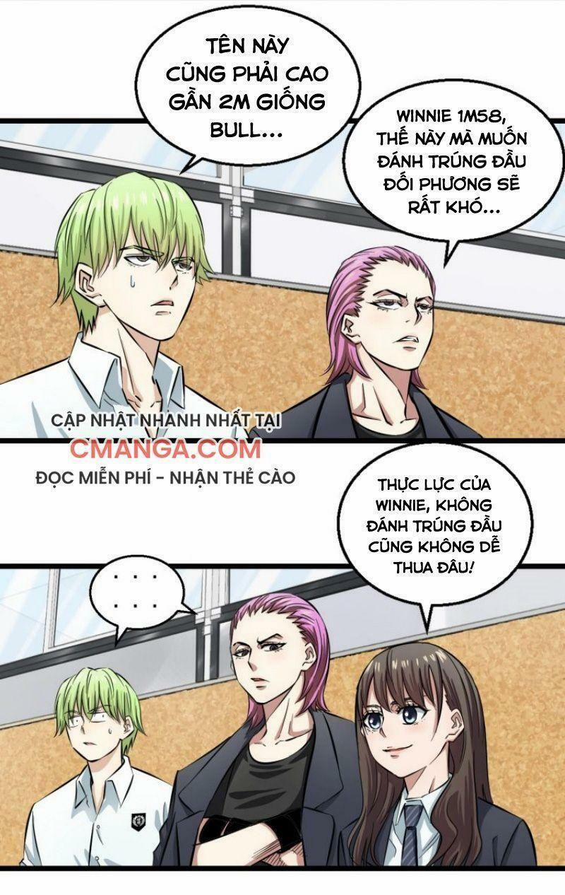 Đối Mặt Với Thử Thách 6 trang 37