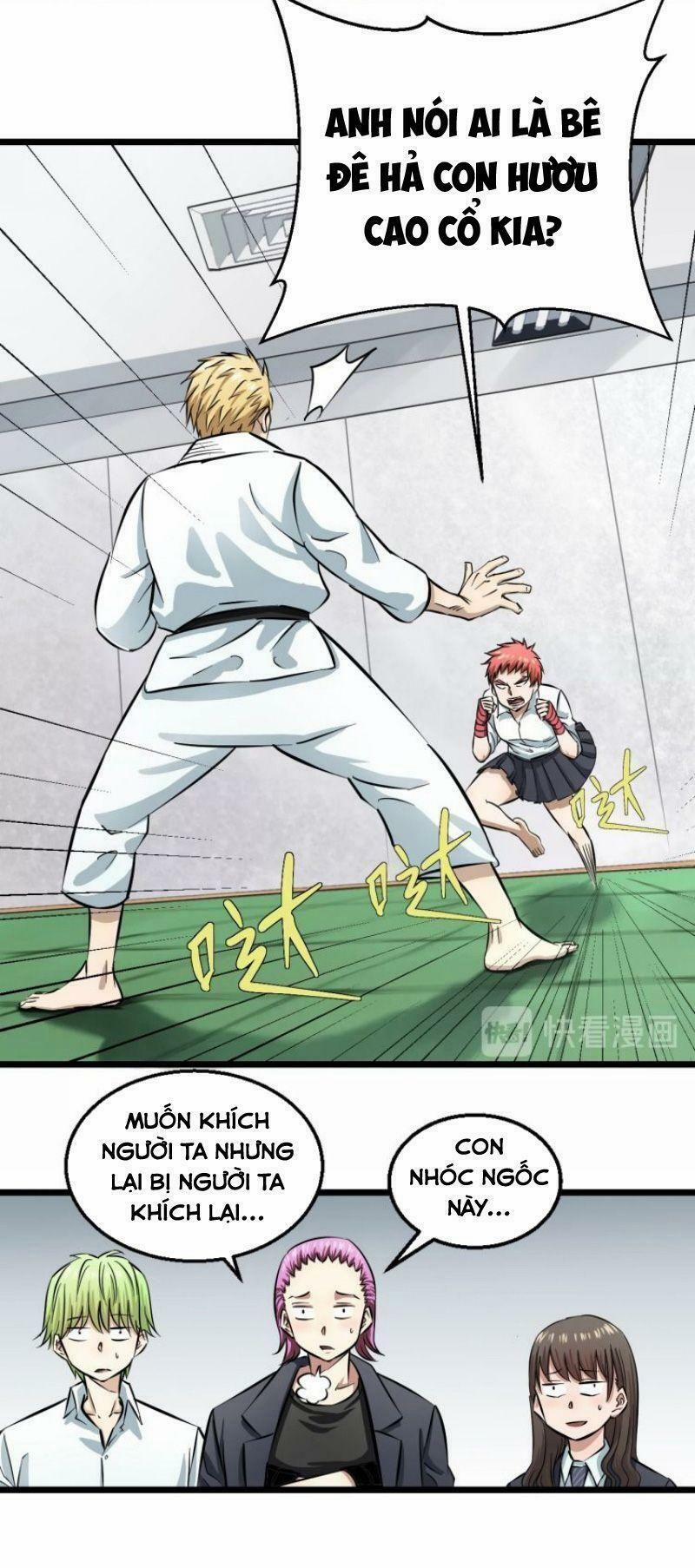 Đối Mặt Với Thử Thách 6 trang 39