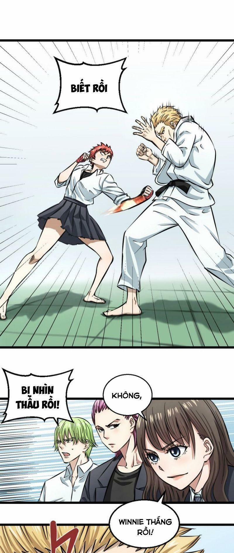 Đối Mặt Với Thử Thách 6 trang 45