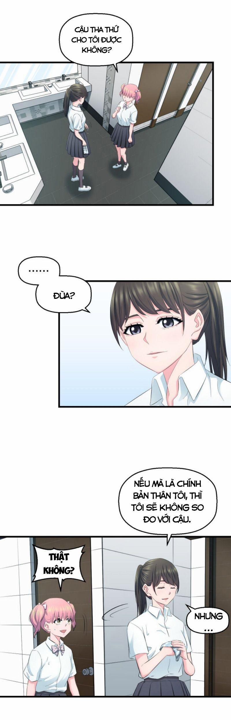 Đối Mặt Với Thử Thách 61 trang 22