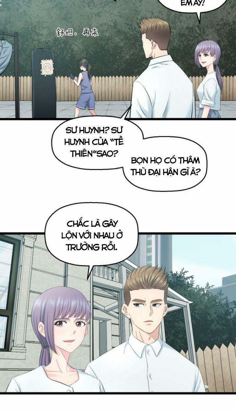 Đối Mặt Với Thử Thách 62 trang 15