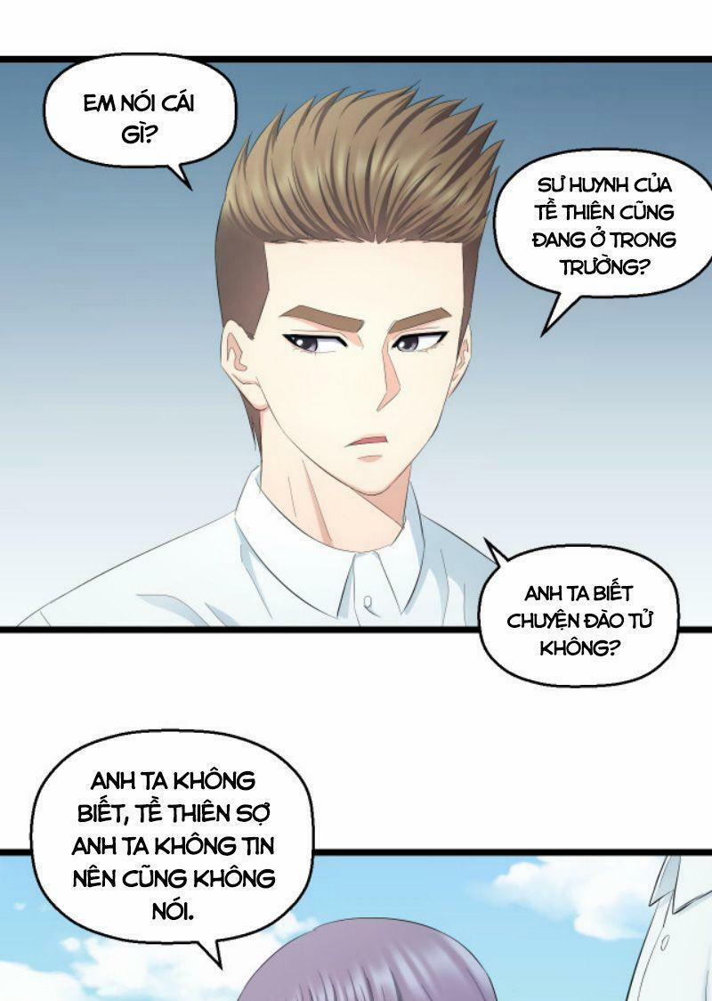Đối Mặt Với Thử Thách 62 trang 16
