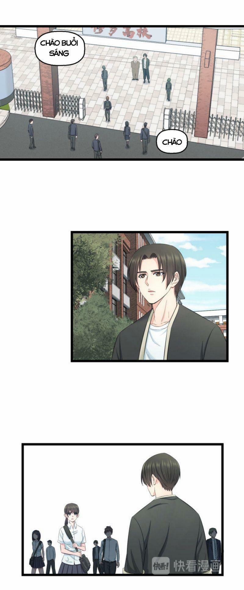 Đối Mặt Với Thử Thách 62 trang 28