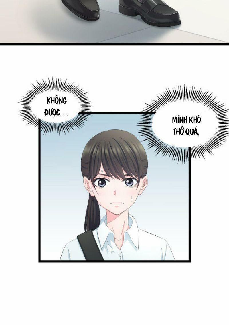 Đối Mặt Với Thử Thách 62 trang 30