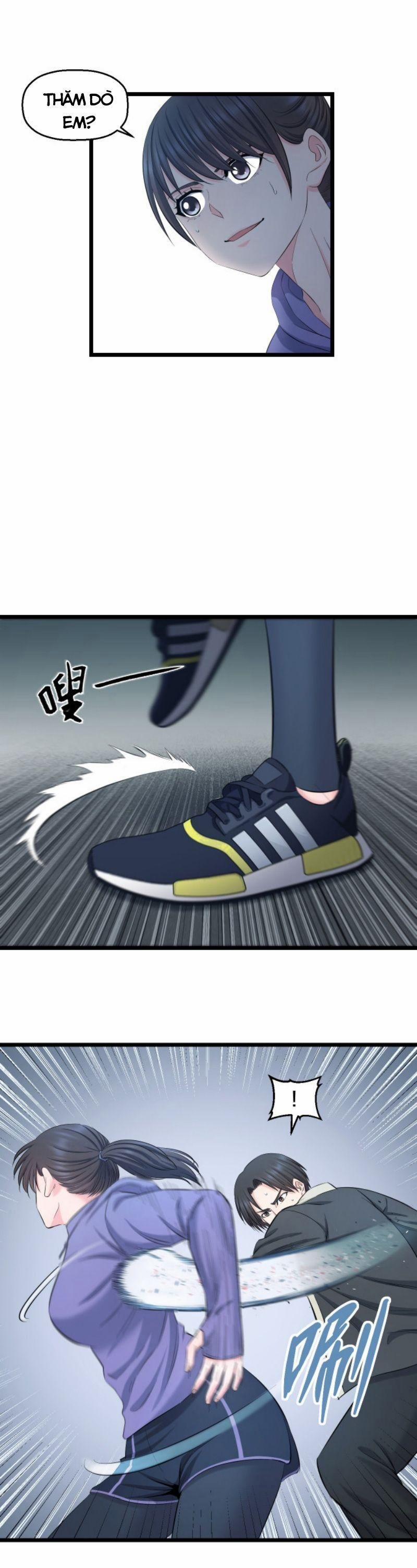 Đối Mặt Với Thử Thách 63 trang 21