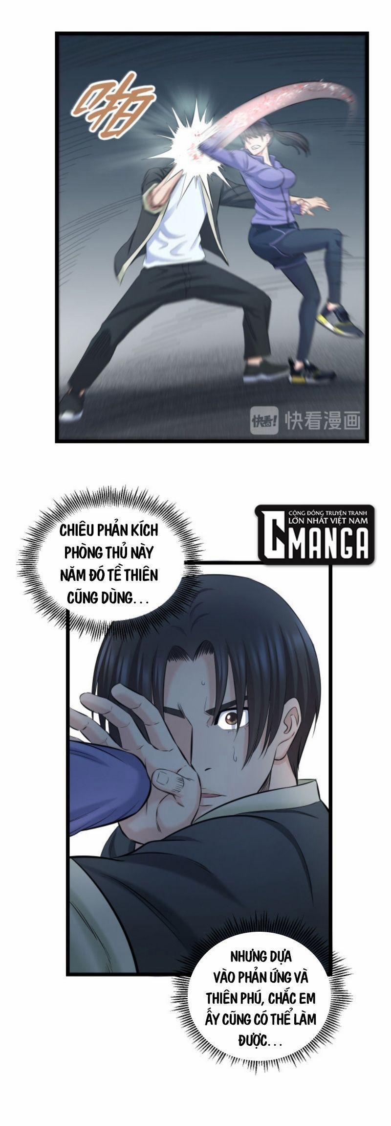 Đối Mặt Với Thử Thách 63 trang 22