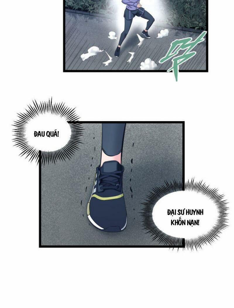 Đối Mặt Với Thử Thách 64 trang 11