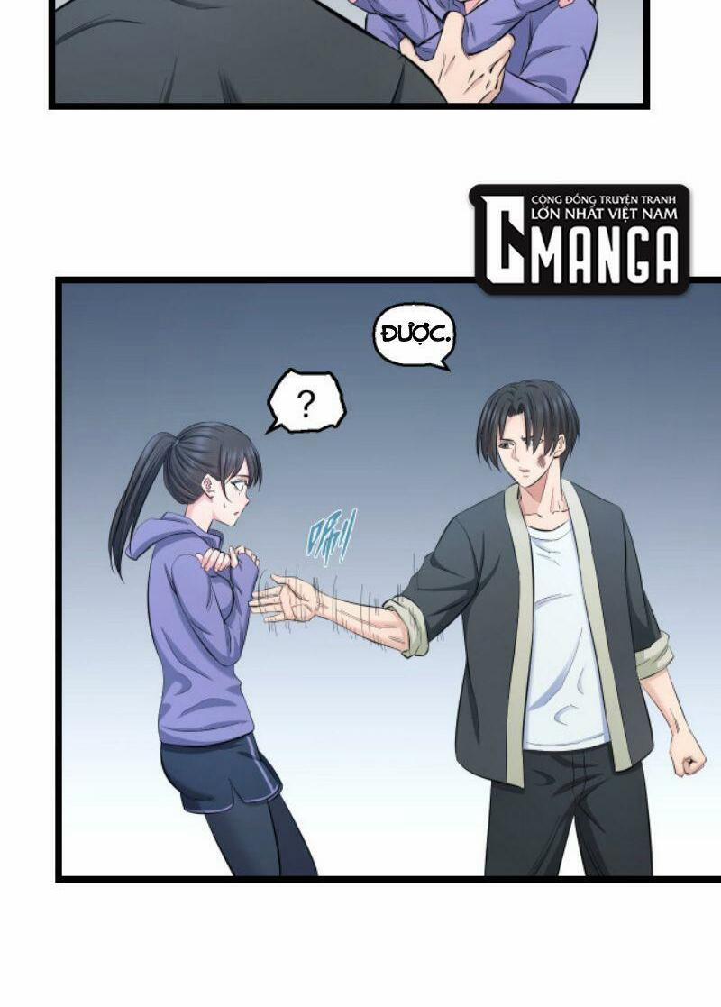 Đối Mặt Với Thử Thách 64 trang 20