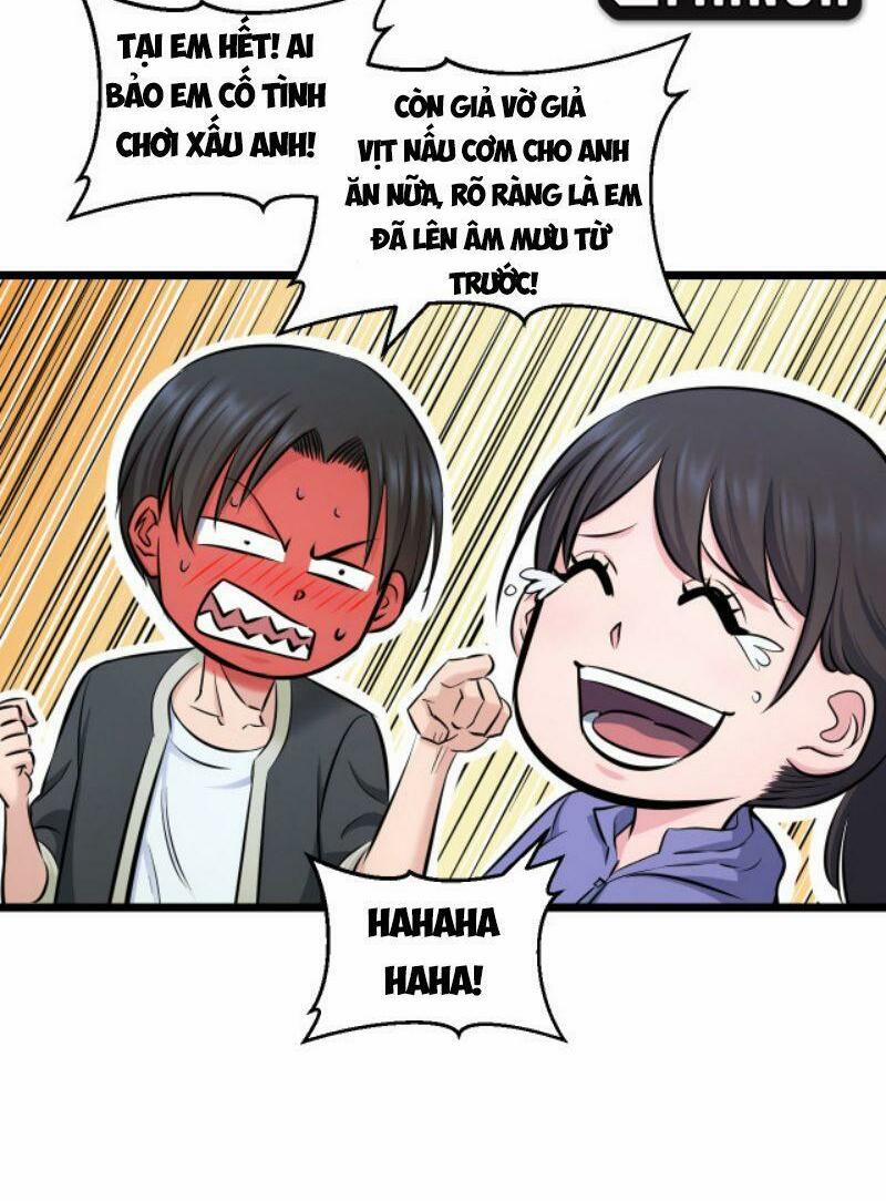 Đối Mặt Với Thử Thách 65 trang 16