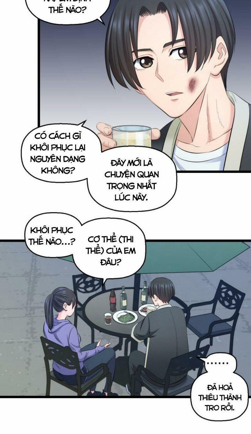 Đối Mặt Với Thử Thách 65 trang 22