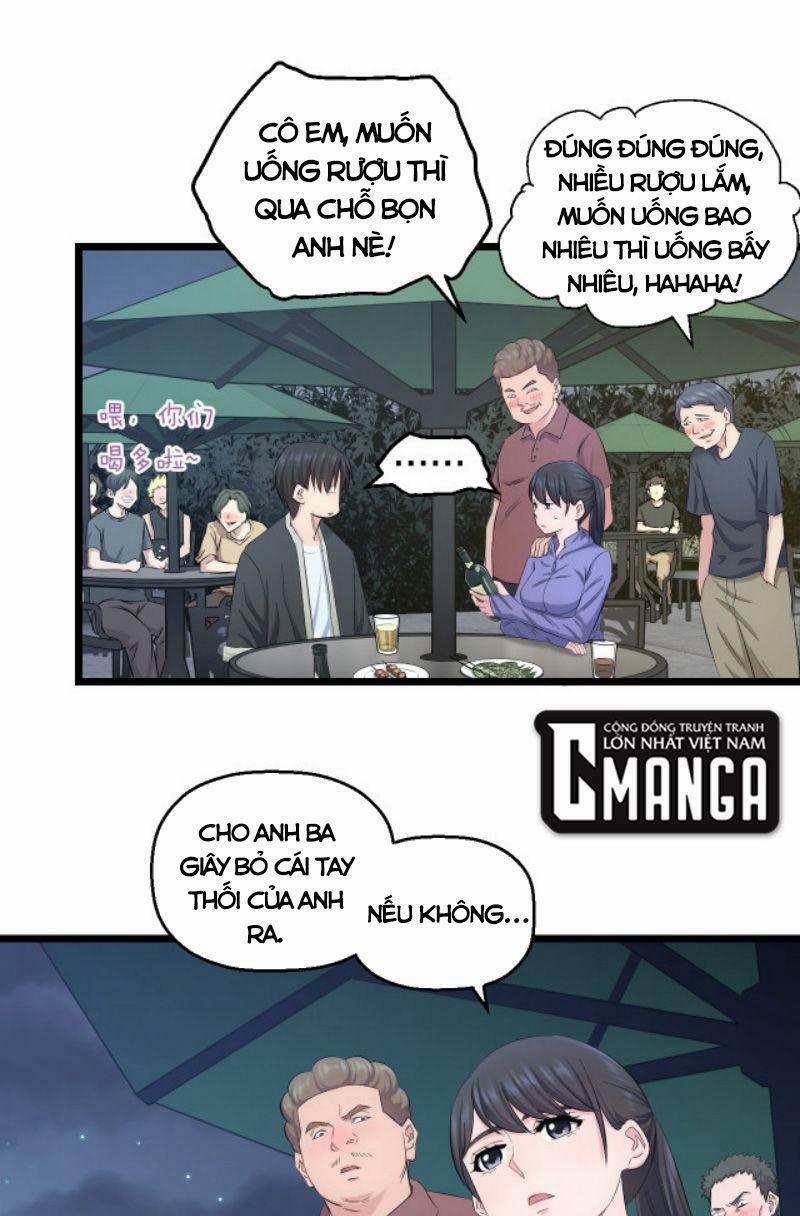 Đối Mặt Với Thử Thách 65 trang 26