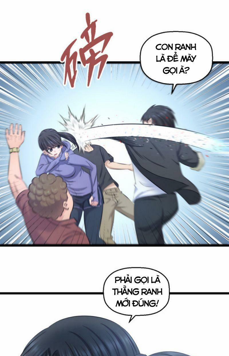 Đối Mặt Với Thử Thách 65 trang 32