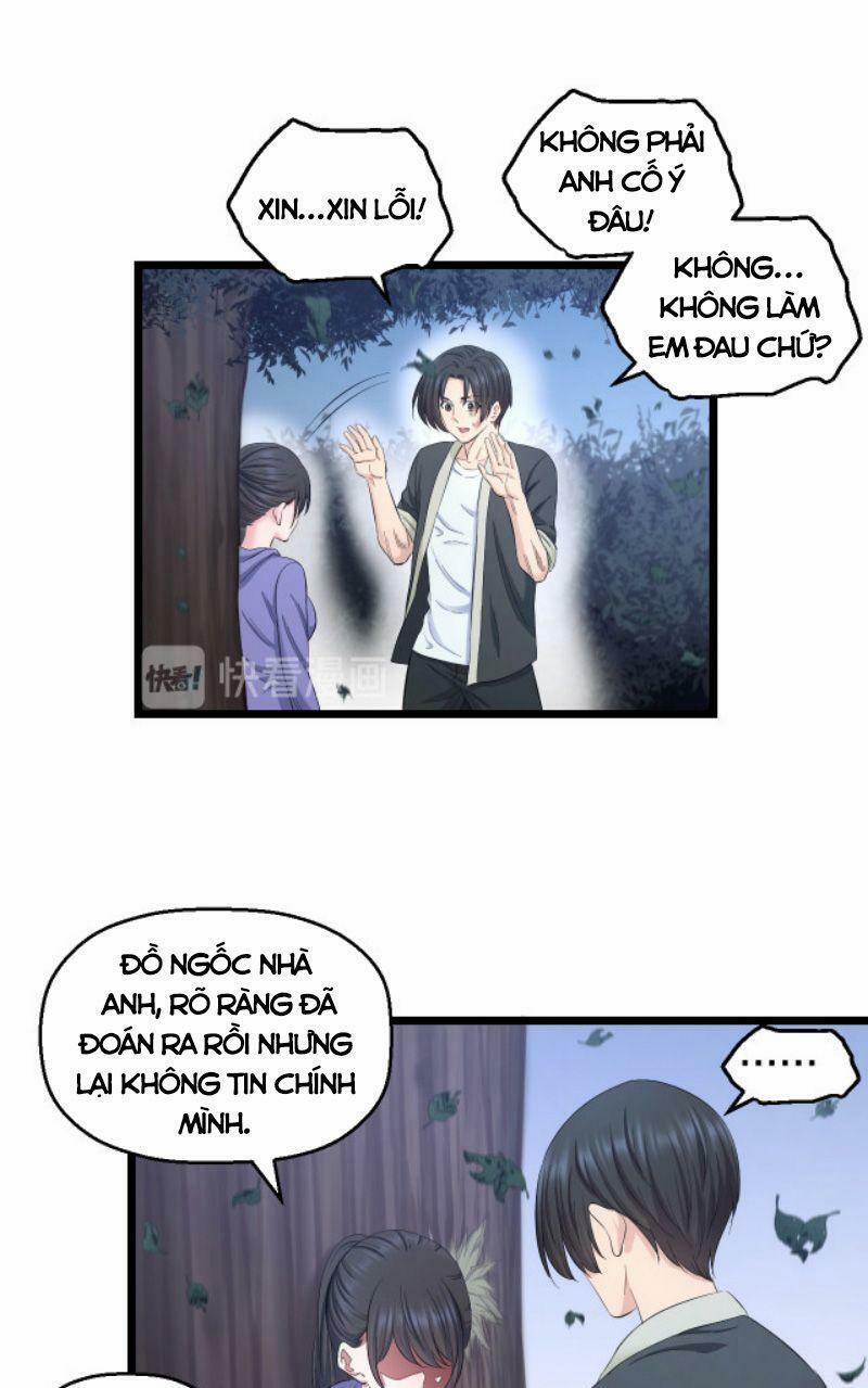 Đối Mặt Với Thử Thách 65 trang 4