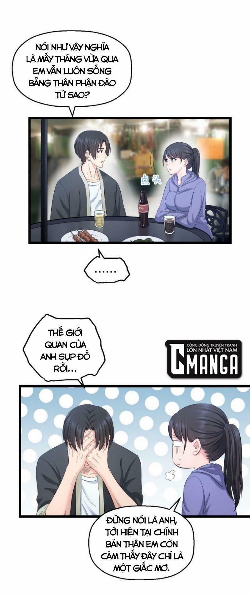 Đối Mặt Với Thử Thách 65 trang 8