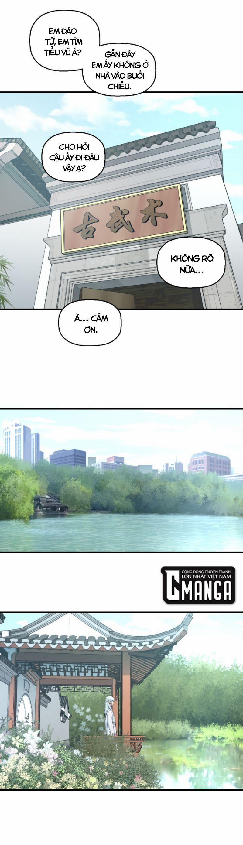 Đối Mặt Với Thử Thách 66 trang 14