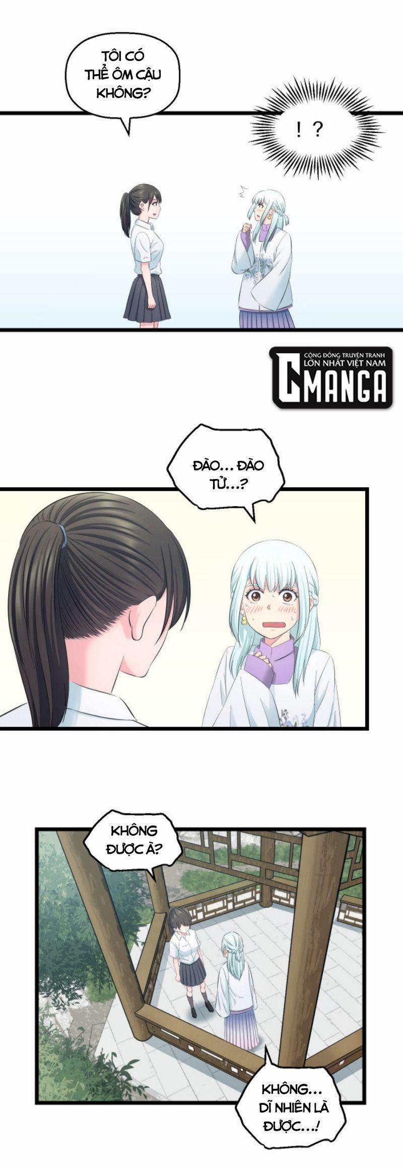 Đối Mặt Với Thử Thách 66 trang 18