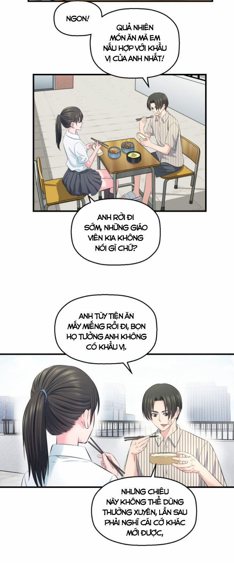 Đối Mặt Với Thử Thách 66 trang 7