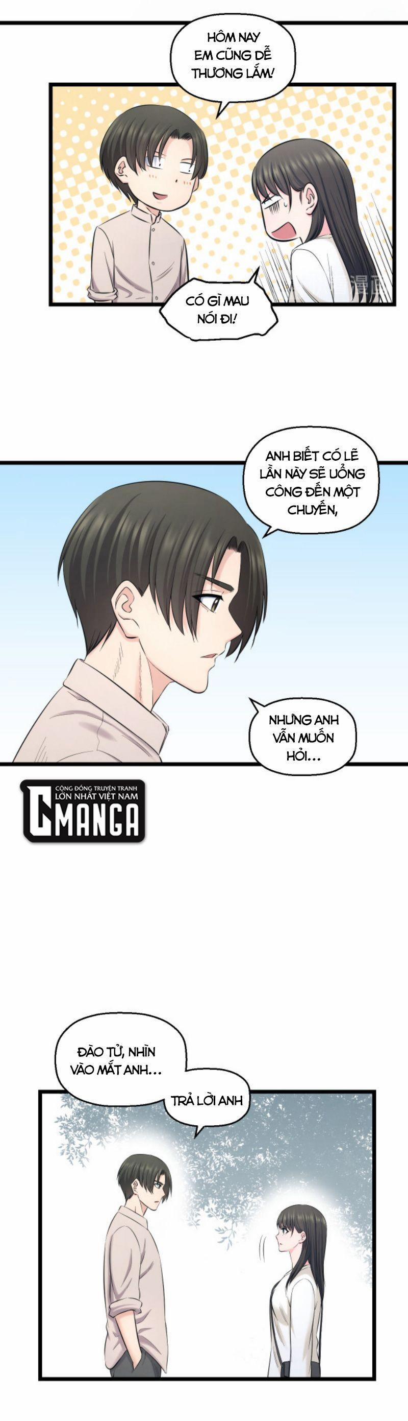 Đối Mặt Với Thử Thách 67 trang 6