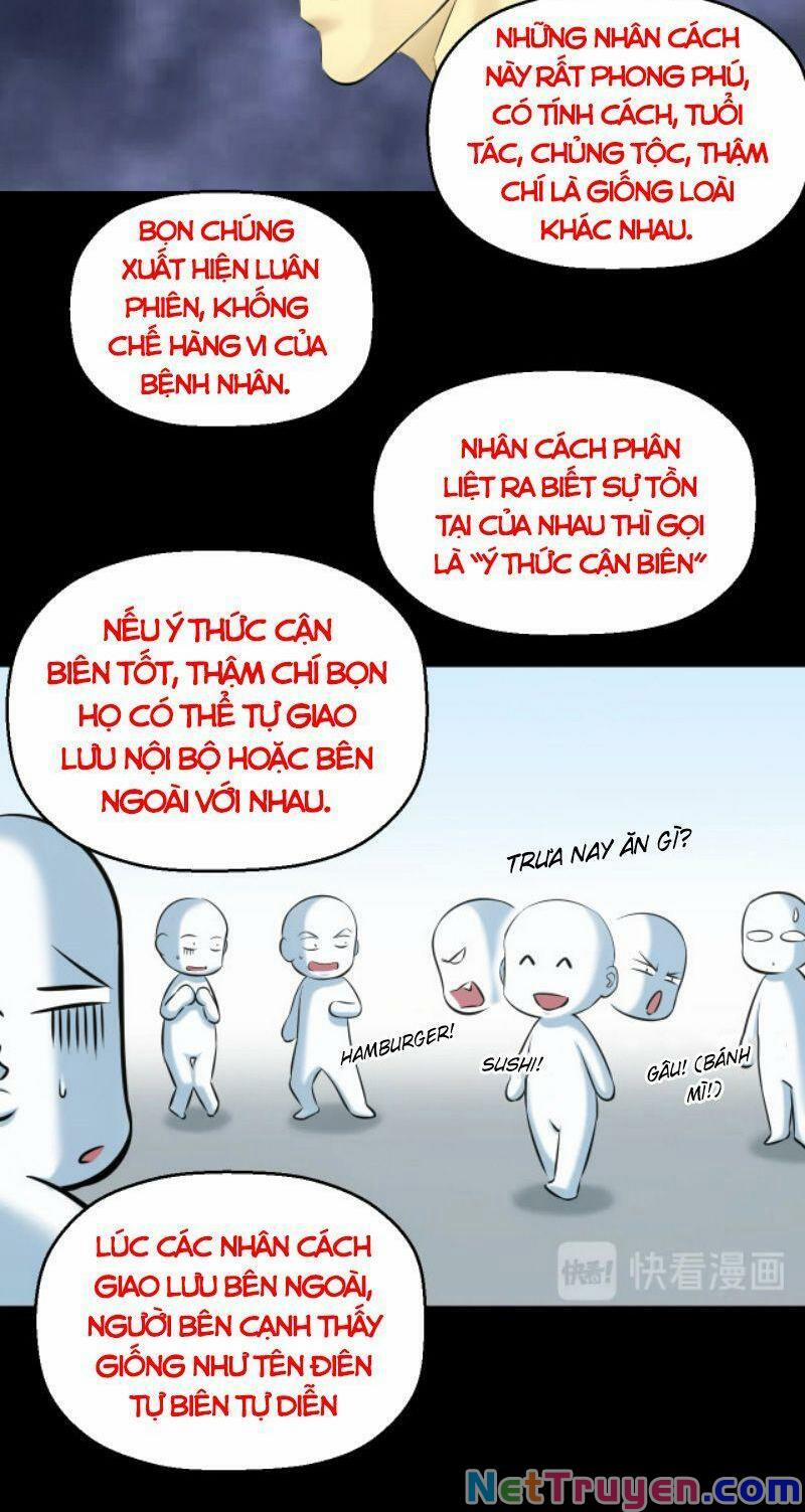 Đối Mặt Với Thử Thách 68 trang 10