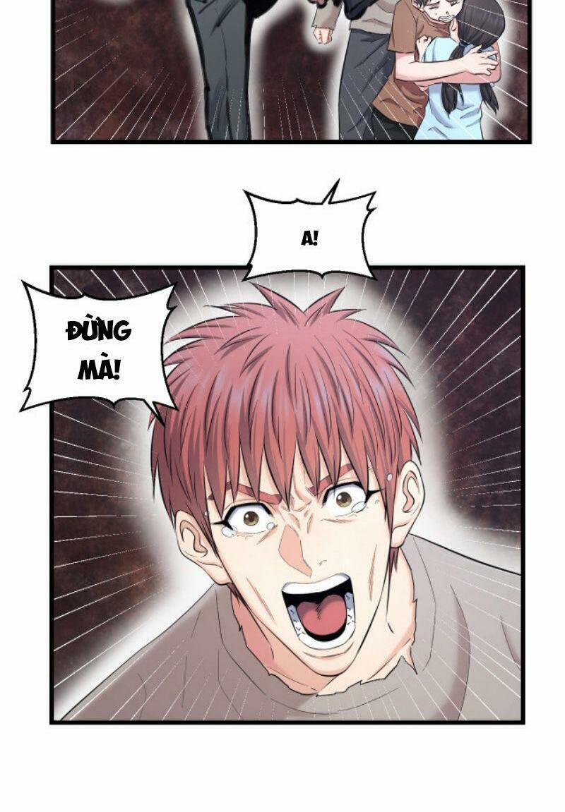 Đối Mặt Với Thử Thách 69 trang 33
