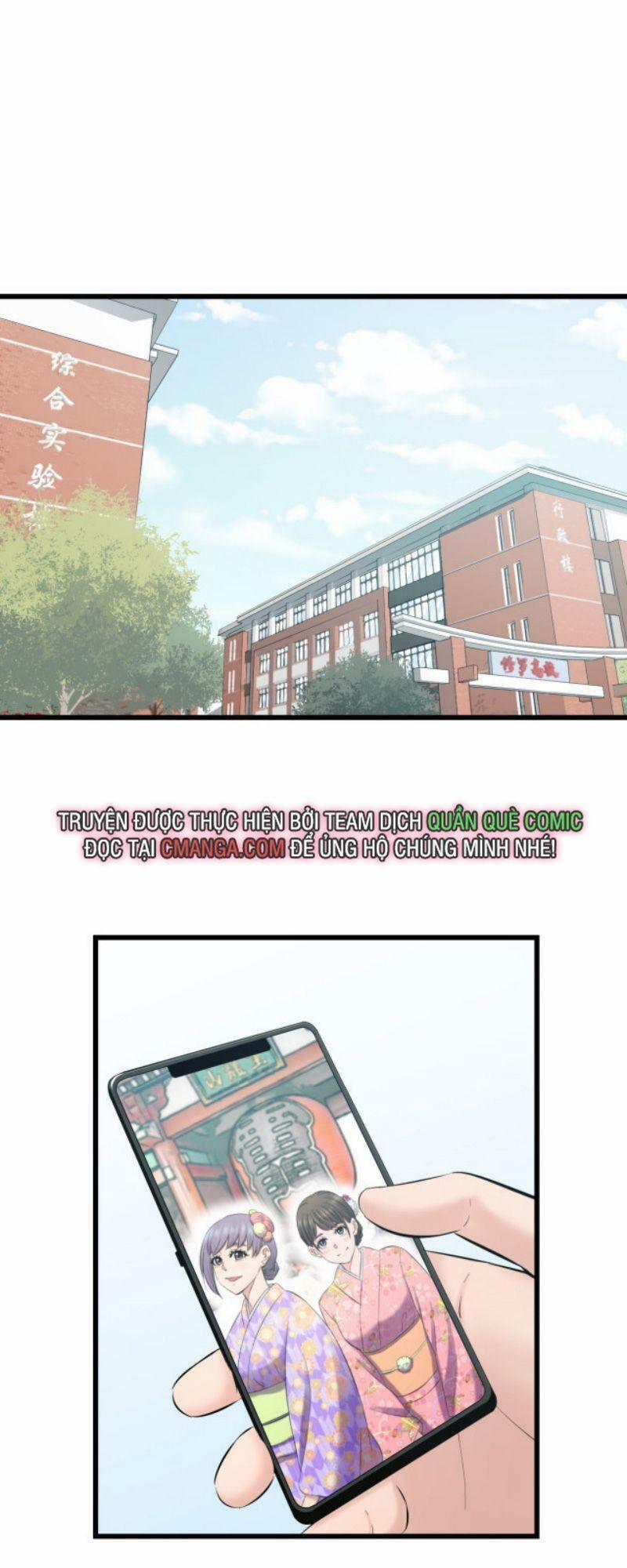 Đối Mặt Với Thử Thách 69 trang 42