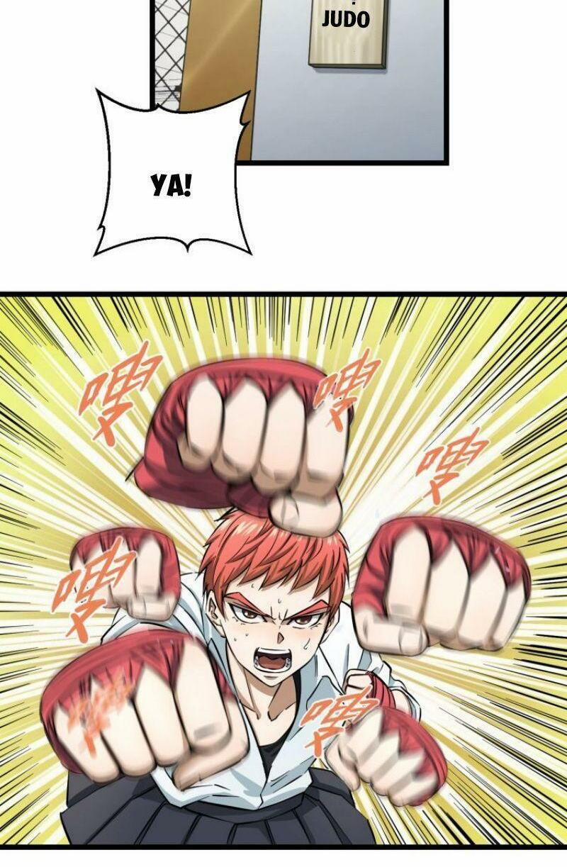 Đối Mặt Với Thử Thách 7 trang 12