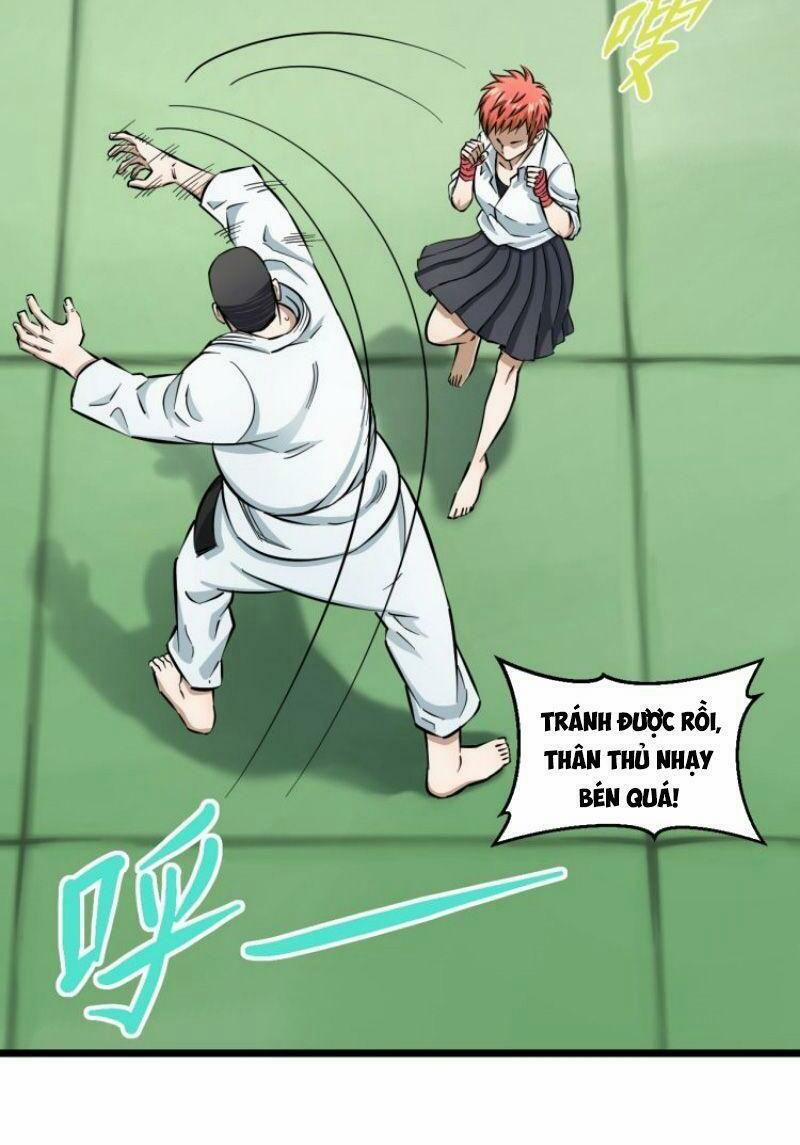 Đối Mặt Với Thử Thách 7 trang 16