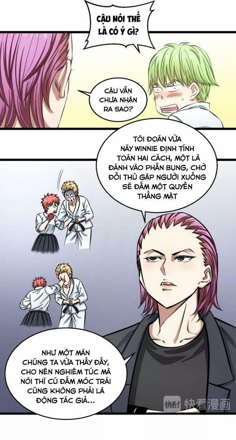 Đối Mặt Với Thử Thách 7 trang 3