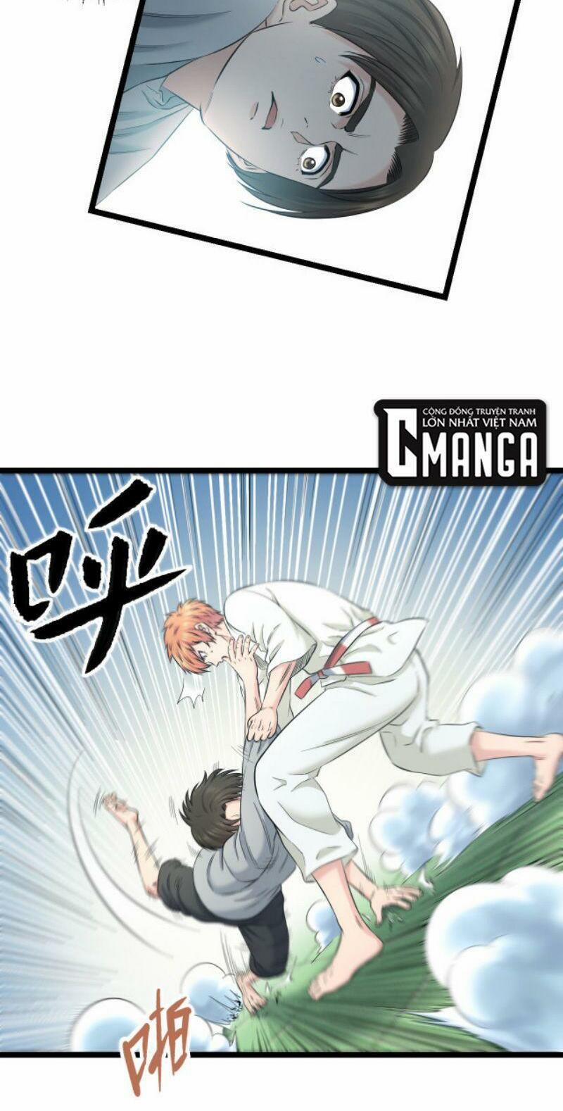 Đối Mặt Với Thử Thách 70 trang 13