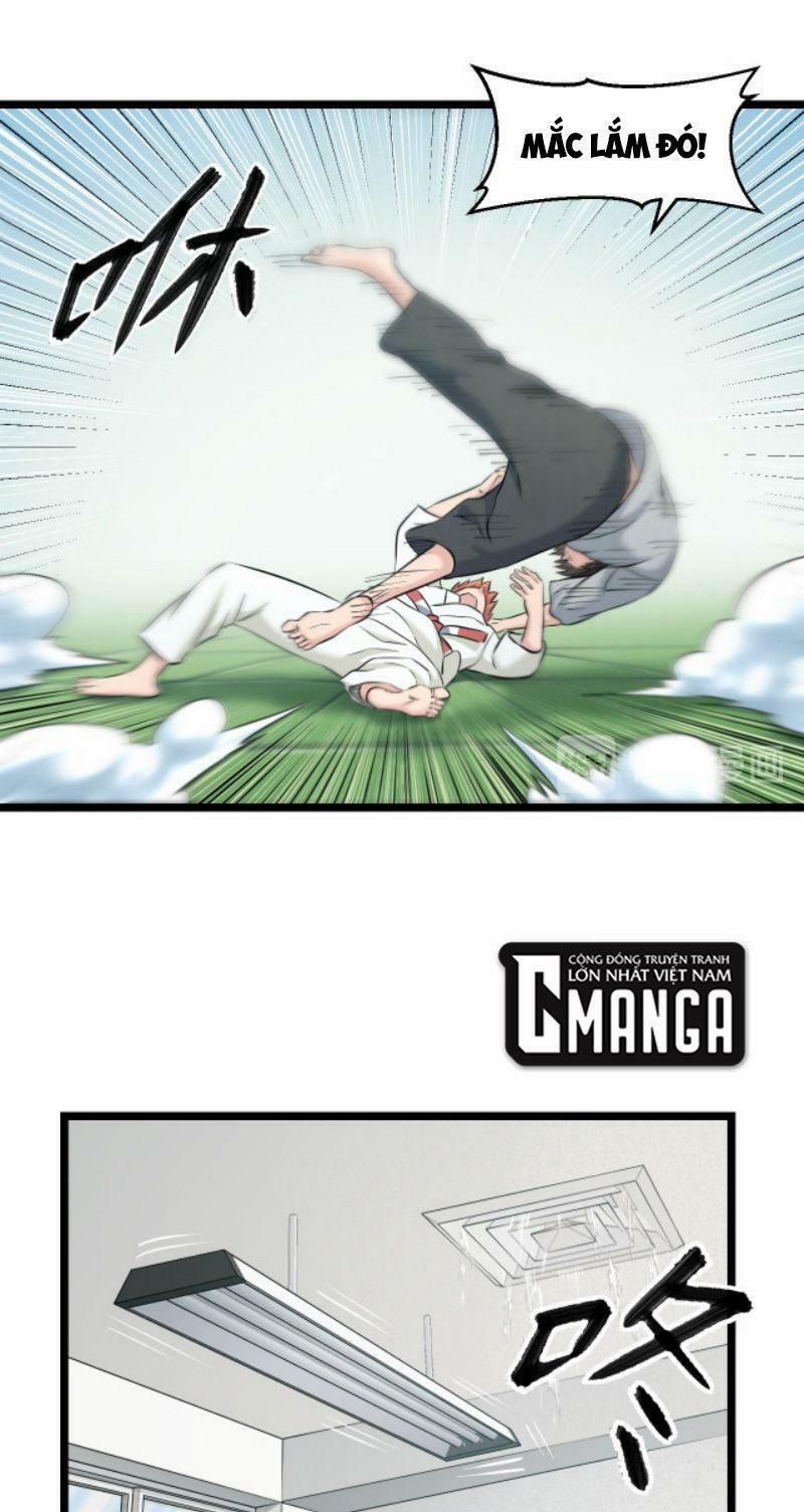 Đối Mặt Với Thử Thách 70 trang 19