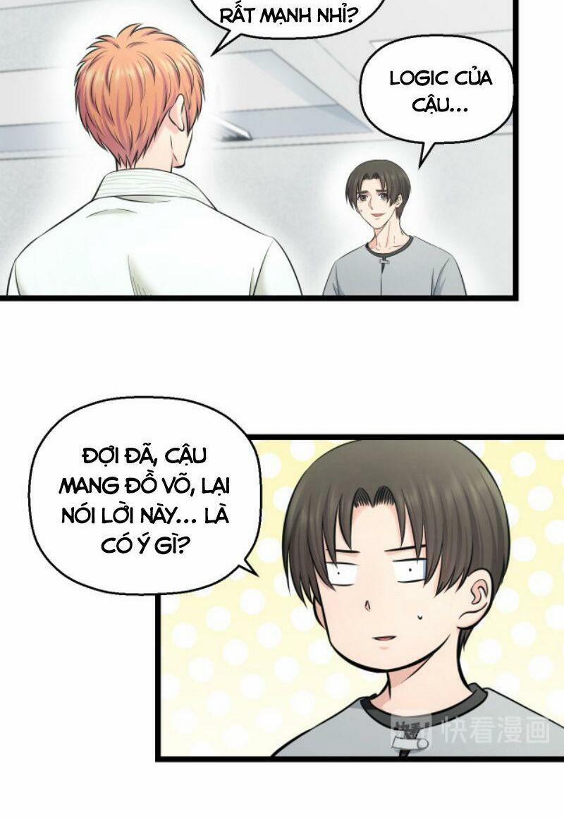 Đối Mặt Với Thử Thách 70 trang 7