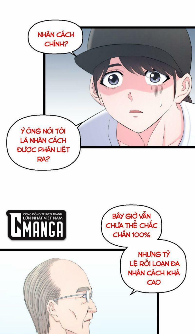 Đối Mặt Với Thử Thách 71 trang 24