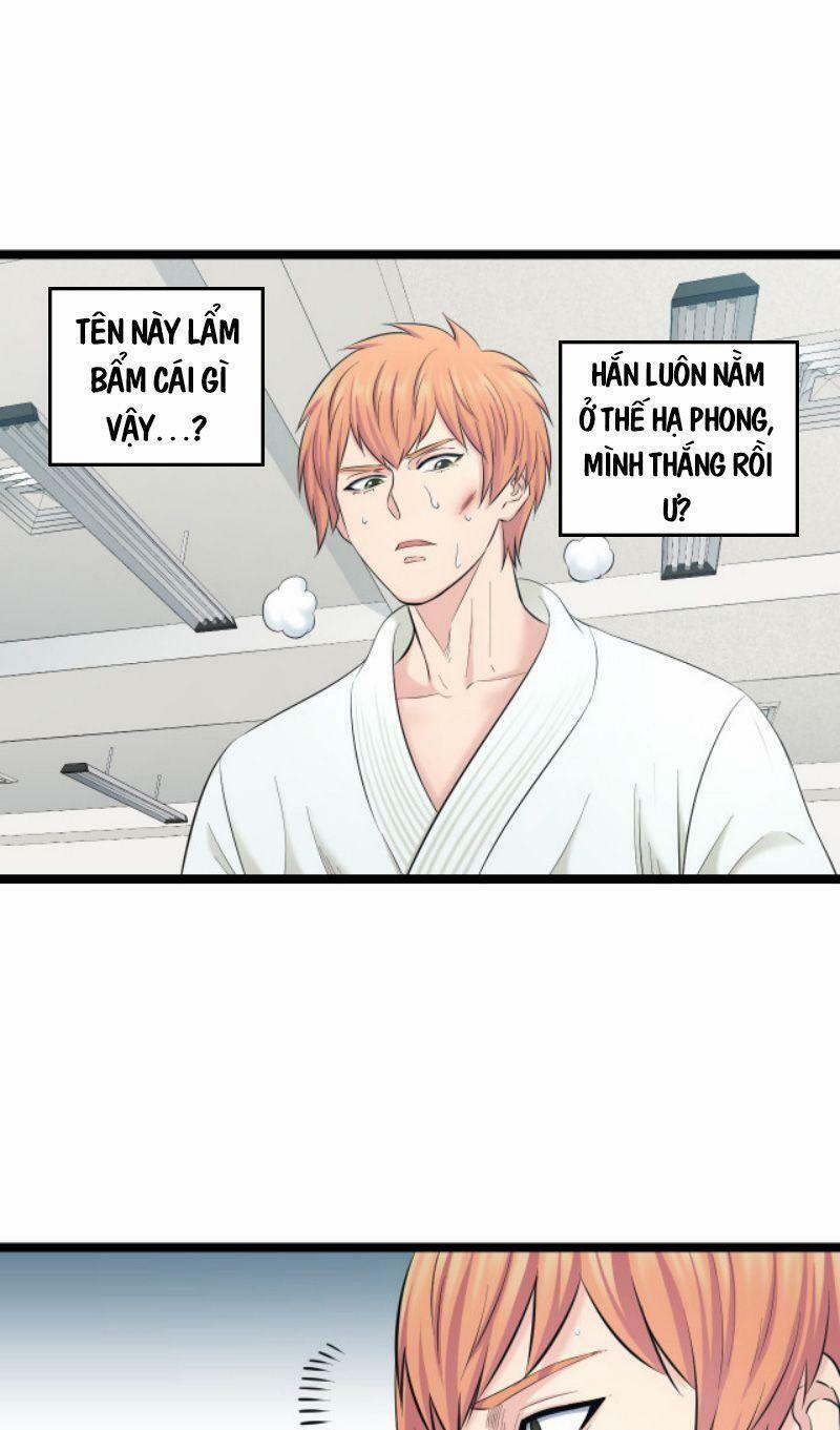 Đối Mặt Với Thử Thách 71 trang 37